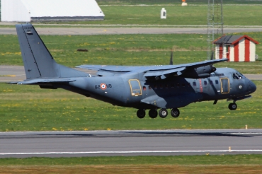 194 · CASA CN-235-300M · (SVG / ENZV)