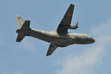 196 / 62-HD (C196) CASA CN-235M-300
