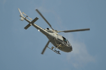 5427 / VJ, (cn 5427), Aerospatiale AS-555AN Fennec