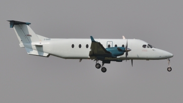C-GAAS (cn UE-209) Beechcraft 1900D
