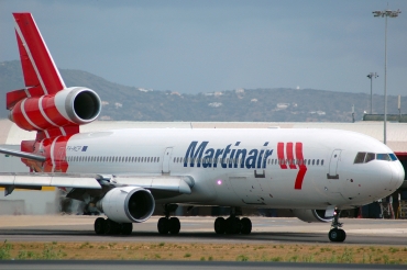PH-MCP (48616) 1994 McDonnell Douglas MD-11CF