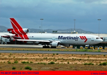 PH-MCP (48616) 1994 McDonnell Douglas MD-11CF
