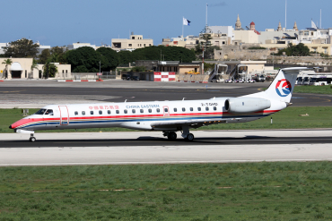 2-TGHD (14500898) Embraer ERJ-145LR