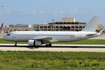 9H-MLR (4246) 2010 Airbus A320-232