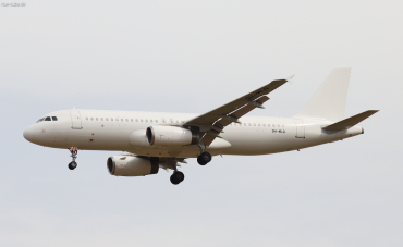 9H-MLQ (4223) 2010 Airbus A320-232