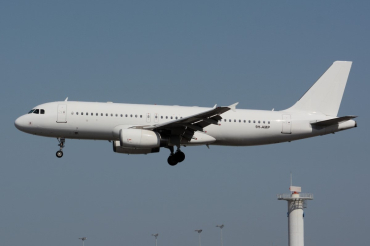 9H-AMP (2663) 2006 Airbus A320-232