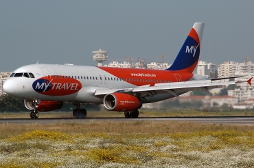 G-VCED (193) 1991 Airbus A320-231