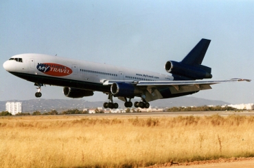 G-BYDA (46990) 1978 McDonnell Douglas DC-10-30