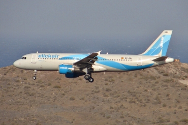 EC-GRI (177) 1991 Airbus A320-211