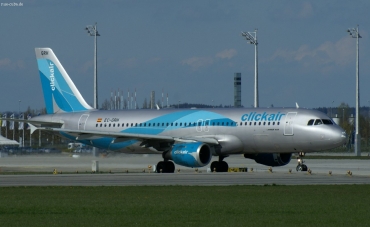 EC-GRH (146) 1990 Airbus A320-211