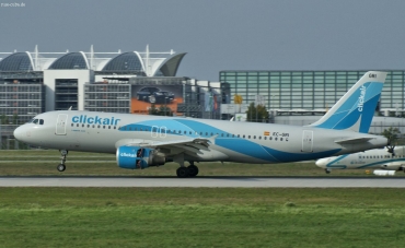 EC-GRI (177) 1991 Airbus A320-211