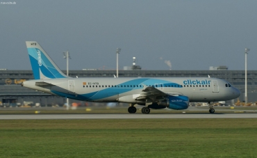 EC-HTD (1550) 2001 Airbus A320-214