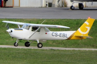 CS-EBL Cessna 152