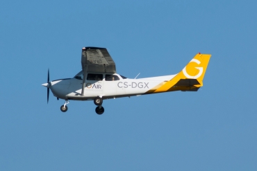 CS-DGX (17281460) Cessna 172R Skyhawk