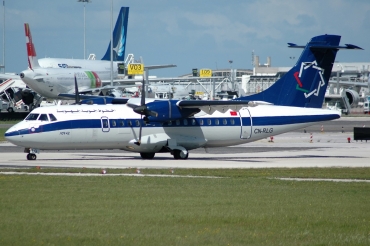 CN-RLG (366) 1993 ATR-42-300