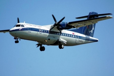 CN-RLG (366) 1993 ATR-42-300