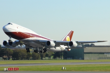 VQ-BSK (42096) 2012 Boeing 747-8ZV(BBJ)