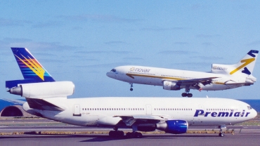 OY-CNY (46983) 1978 McDonnell Douglas DC-10-10