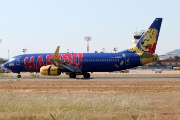 D-AHFM