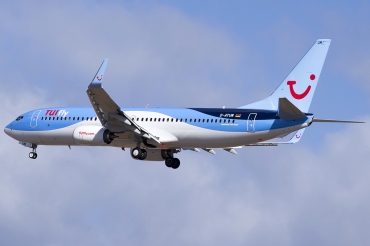 D-ATUM (37240) 2014 Boeing 737-8K5(WL)