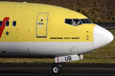 D-ATUB (37247) 2010 Boeing 737-8K5(WL)