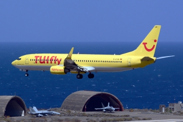 D-ATUB (37247) 2010 Boeing 737-8K5(WL)