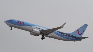 D-ABKA (29329) 1999 Boeing 737-82R WL