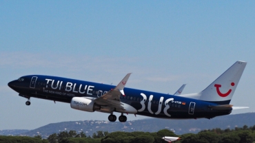 D-ATUD (34685) 2006 Boeing 737-8K5(WL)