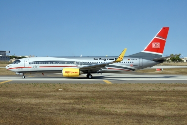 D-ATUE (34686) 2006 Boeing 737-8K5(WL)