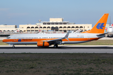 D-ATUF (34687) 2006 Boeing 737-8K5(WL)
