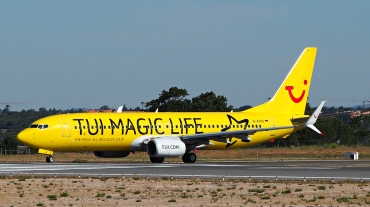 D-ATUG (34688) 2006 Boeing 737-8K5(WL)
