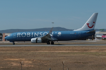 D-ATUI (37252) 2011 Boeing 737-8K5(WL)