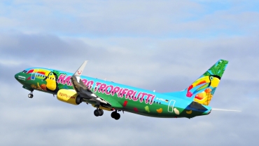 D-ATUJ (39923) 2012 Boeing 737-8K5(WL)