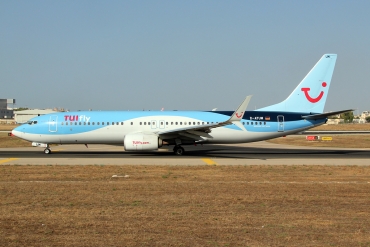 D-ATUM (37240) 2014 Boeing 737-8K5(WL)