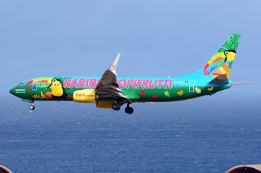 D-ATUJ, (cn 39923), Boeing 737-8K5