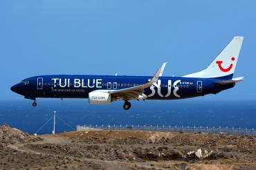 D-ATUD (34685) 2006 Boeing 737-8K5(WL)