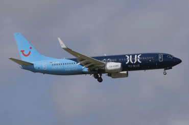 D-ABKM (37755) 2010 Boeing 737-86J(WL)