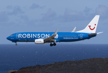 D-ABKN (37756) 2010 Boeing 737-86J(WL)