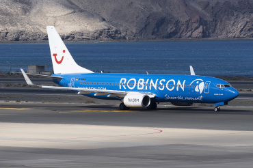 D-ABKN (37756) 2010 Boeing 737-86J(WL)