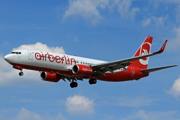 D-ABMQ (37780) 2013 Boeing 737-86J(WL)