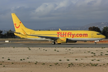 D-AHFI (27984) 1999 Boeing 737-8K5(WL)