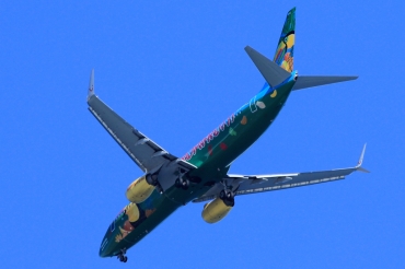 D-ATUJ (39923) 2012 Boeing 737-8K5(WL)