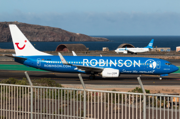 D-ABKN (37756) 2010 Boeing 737-86J(WL)