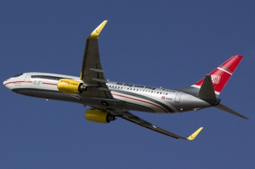 D-ATUE (34686) 2006 Boeing 737-8K5(WL)