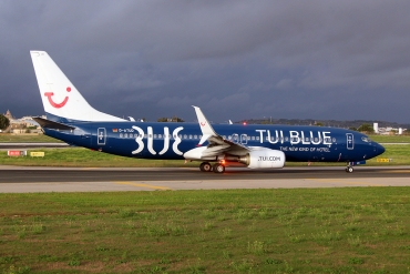 D-ATUD (34685) 2006 Boeing 737-8K5(WL)