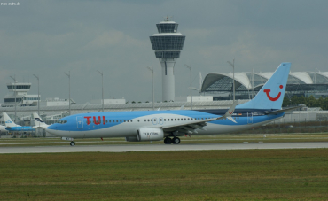 D-ABKI (37748) 2010 Boeing 737-86J(WL)
