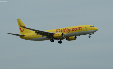D-AHFD (27978) 1998 Boeing 737-8K5(WL)