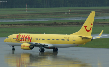 D-AHFL (27985) 2000 Boeing 737-8K5(WL)