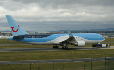 D-ATYG (29137) 1998 Boeing 767-304(ER)(WL)
