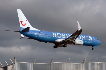 D-ATUI (37252) 2011 Boeing 737-8K5(WL)